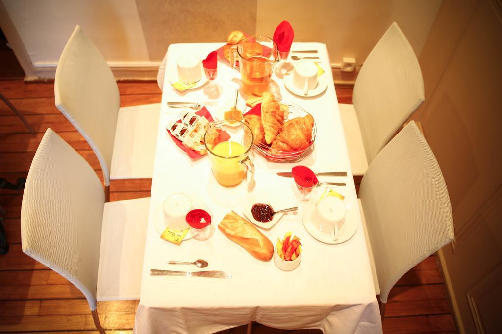 Hotel Du Pharo 마르세유 외부 사진