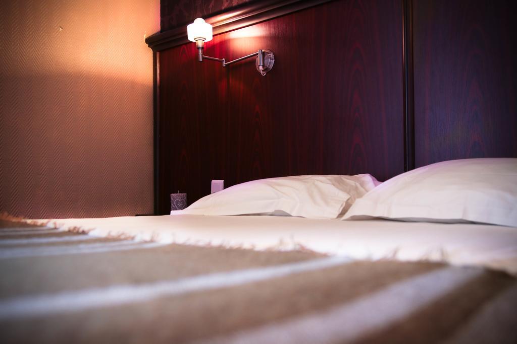 Hotel Du Pharo 마르세유 외부 사진
