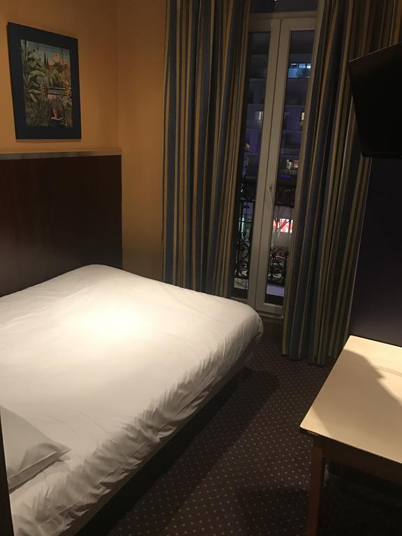 Hotel Du Pharo 마르세유 외부 사진