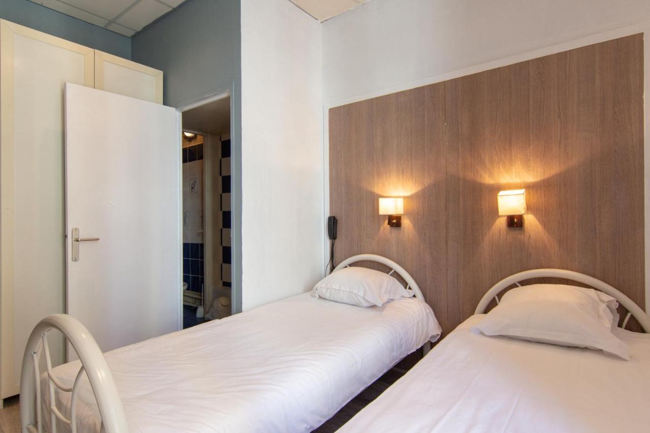 Hotel Du Pharo 마르세유 외부 사진