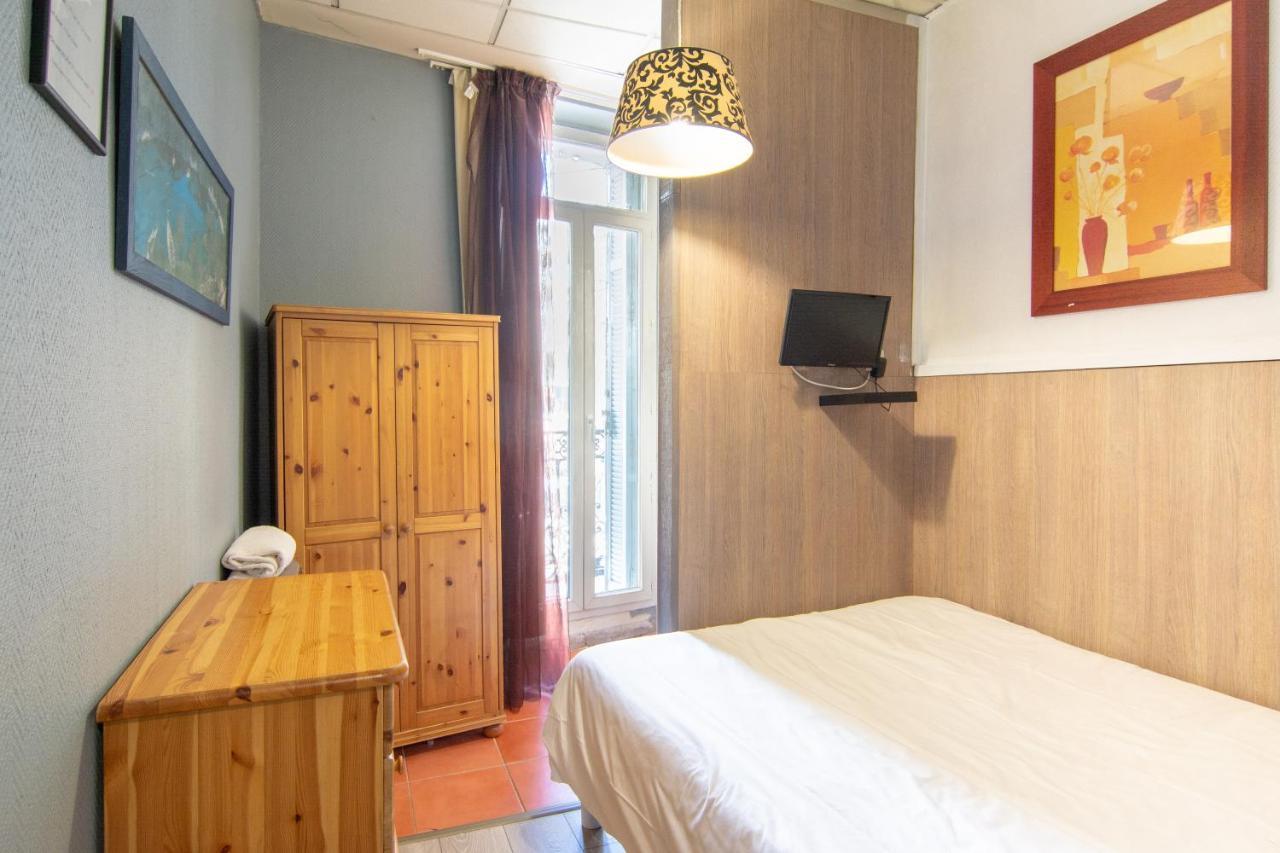 Hotel Du Pharo 마르세유 외부 사진