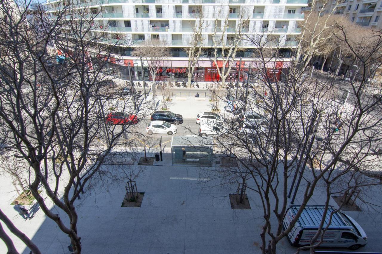 Hotel Du Pharo 마르세유 외부 사진